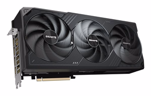 GIGABYTE GeForce RTX 5090 Windforce OC 32G videokarte 32GB GDDR7 512bit PCI-E 5.0