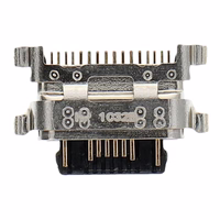 Uzlādes savienotājs REDMI Note 9 ORI