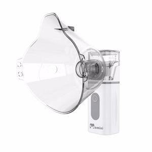 Momini sieta nebulizators NebuNova
