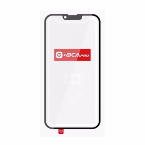 LCD stikls G+OCA Pro Apple iPhone 14 ar OCA