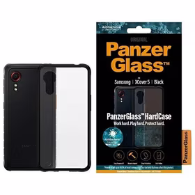 PanzerGlass Maciņš Samsung XCover 5 Melns AB