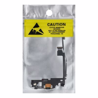 Kabelis USB uzlādei IPHONE 12 Pro Max melns