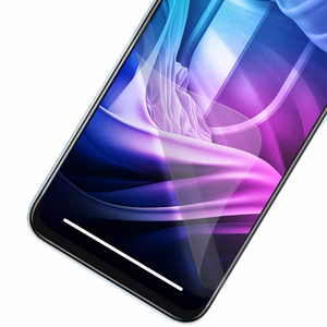 3mk Silky Matt Pro – tālruņa ekrāna aizsargs modelim Tecno Spark 30 5G