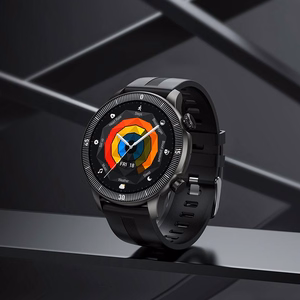 Smartwatch Hoco 1,46" TFT IP67 with call function Y31 black