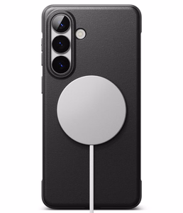 Ringke Onyx Magsafe Maciņš for Samsung Galaxy S26+ - melns
