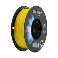 CR-PETG Filaments Creality (Dzeltens)