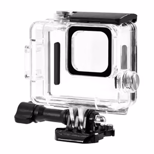 Puluz ūdensizturīgs maciņš GoPro HERO 4K 2024 kamerai