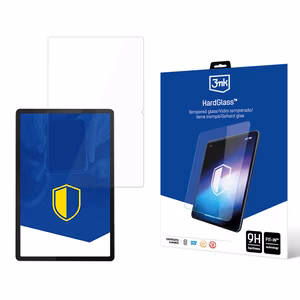 3mk HardGlass rūdīts stikls for Lenovo Tab P12