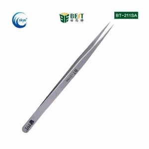 Pincete Best BST-211SA