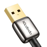 Kabelis no USB-A uz USB-C Mcdodo CA-6650 1,2 m