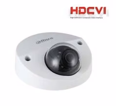 HD-CVI kamera HAC-HDB1200FP-M