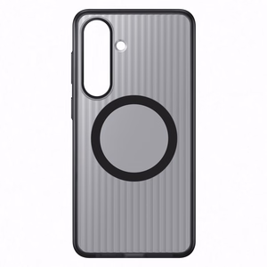 RS947CB Rugged Magnet Case maciņš Samsung Galaxy S26 Plus, melns