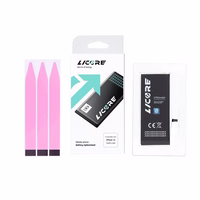 LICORE baterija iPhone 8 Plus 2691 mAh