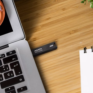 ADATA SC610 USB zibatmiņa 2 TB USB Type-A 3.2 Gen 2 (3.1 Gen 2) melna