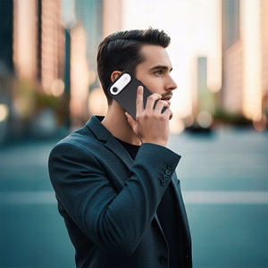 Liavec Carbon Core Case for Iphone 17 Air