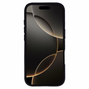 Tel Protect Aura Matte Magsafe maciņš Iphone 16 Pro, melns