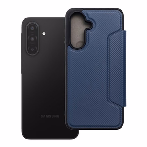 RAZOR grāmatas tipa vāciņš SAMSUNG A17 5G zils