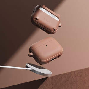 Ringke Onyx Magnetic MagSafe maciņš AirPods Pro 3 rozā