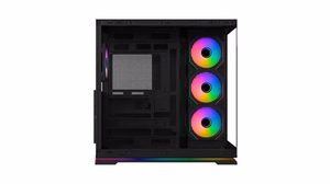 Krux Atron (KRXD017) Case