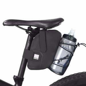 SAHOO Velosipēda soma (132038) ūdensizturīgs 1,5L