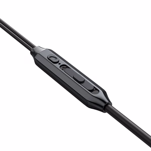 Гарнитура Joyroom JR-EC06 Type-C чёрный
