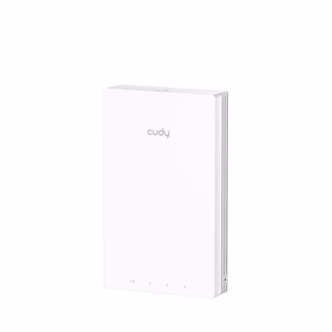 CUDY AP1300 WALL sienas piekļuves punkts