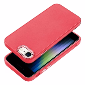 FRAME viedtālruņa apvalks IPHONE 7 / 8 / SE 2020 / SE 2022 magenta