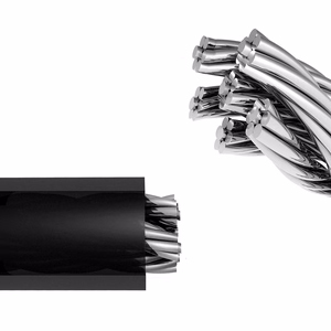 Rockbros RKS870-BK velosipēda slēdzene ar kodu un 85 cm tērauda trosi – melna