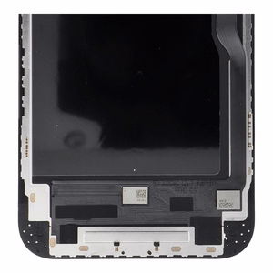 ZY LCD displejs IPHONE 12 PRO MAX FFHD-900p Incell (Mainīt IC)
