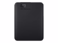 WD Elements portatīvais HDD USB 3.0 1TB