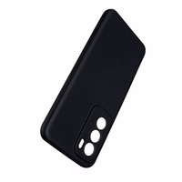 Beline Silikona maciņš Oppo Reno 12 Pro 5G melns