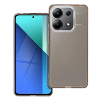 PEARL viedtālruņa apvalks XIAOMI Redmi Note 13 4G melns