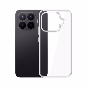 3mk Armor Case – tālruņa vāciņš modelim Xiaomi 17T Pro