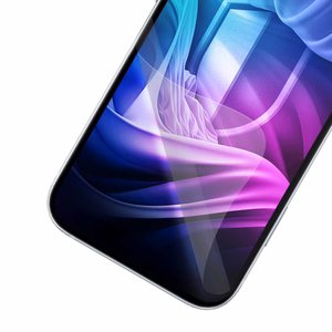 3mk Silky Matt Pro matēta plēve Apple iPhone 17 Pro