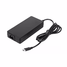Portatīvā datora barošanas adapteris 100W USB-C Getac GAT1E1
