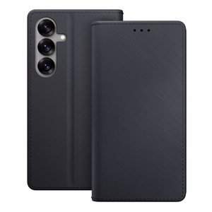 3mk maciņš viedtālrunim Samsung Galaxy S25+ - melns