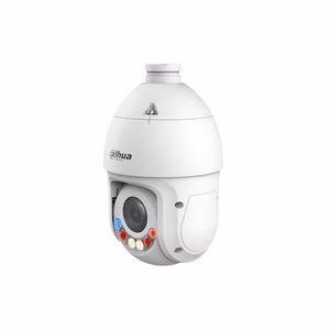 4 Megapixel PTZ cam SD4E425GB-HNR-A-PV1