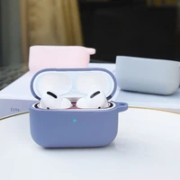Tech-Protect Icon Hook viedtālruņa apvalks AirPods Pro 1 / 2 - Melns