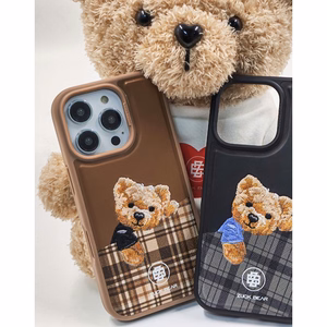 ZUCK BEAR DARREN IPHONE 16 MELNS