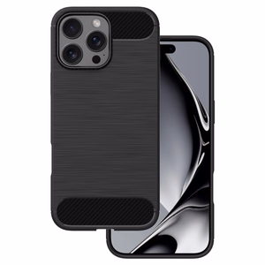 Simple Black Чехол для Samsung Galaxy A36 5G A56 5G