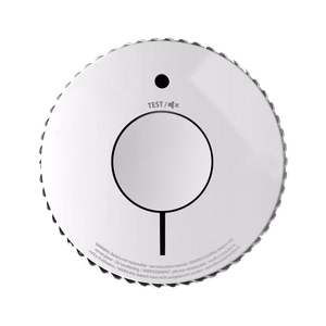 Dūmu detektors FireAngel FA6120-INT ar iebūvētu bateriju