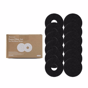 Maiņas filtru komplekts fēnam Homerunpet PD10