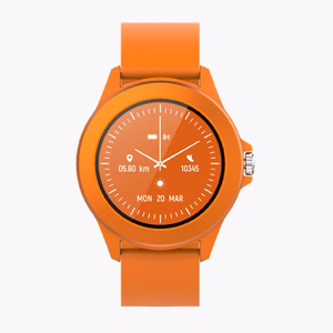 Smartwatch Forever Colorum CW-300 xOrange