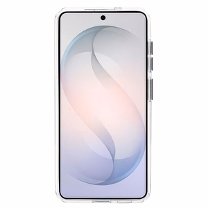 Liavec Pure Maciņš for Samsung Galaxy S26 melns