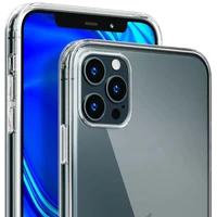 Apple iPhone 12 Pro Max - 3mk skaidrs apvalks