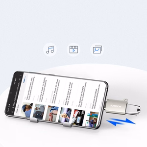 Adapteris Joyroom S-H151 USB-A uz Type-C