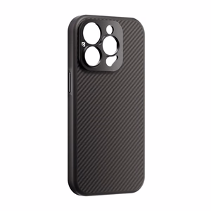 Euti Freewell Viedtālruņa apvalks iPhone 15 PRO ar 17 mm stiprinājumu