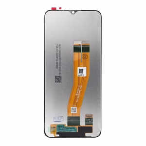 FixCell LCD displejs SAMSUNG a03s a037f 160mm (atjaunots bez rāmja)