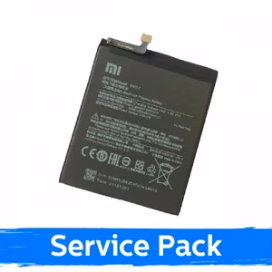 Akumulators saderīgs ar Xiaomi Mi 8 Lite 3350mAh BM3J (Service Pack)