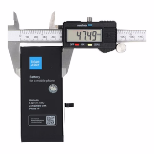 Baterija iPhone 7 PLUS 2900 mAh Blue Star HQ